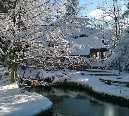Raj Zakopane