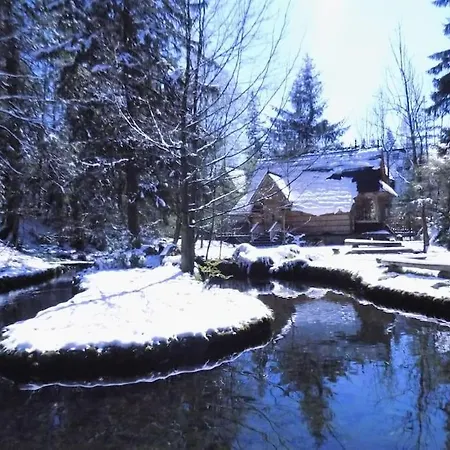 Raj Zakopane