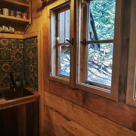 Raj * Zakopane