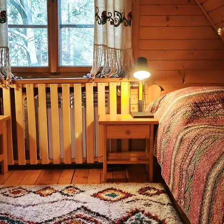 Raj Chalet
