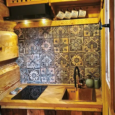 Chalet Raj