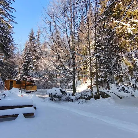 Raj Zakopane