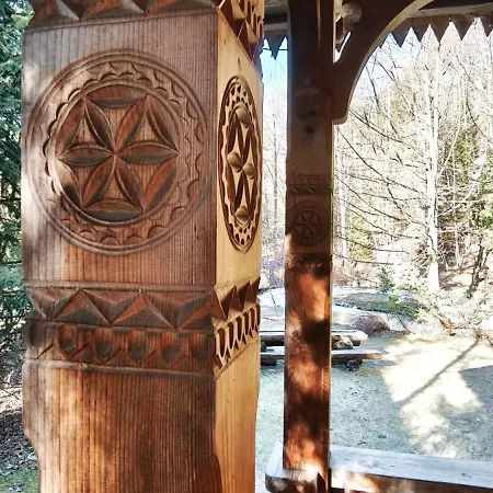 Raj * Zakopane