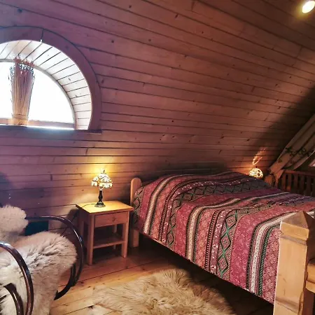 Raj Chalet
