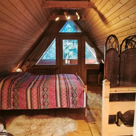 Raj * Zakopane