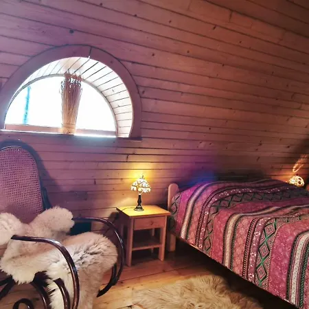 Chalet Raj Zakopane